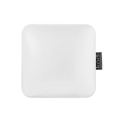 Kodi Armrest square "White"