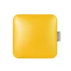 Kodi Armrest square "Yellow"