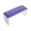 Kodi Armrest on white legs "Lavander"