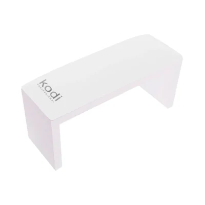 Kodi Armrest on white legs "White"