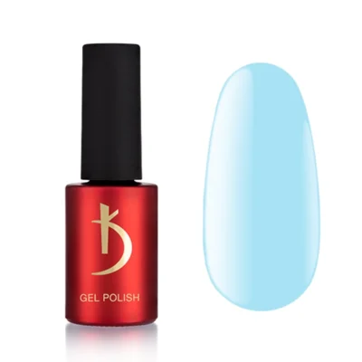 Гель-лак Kodi Blue №122 B