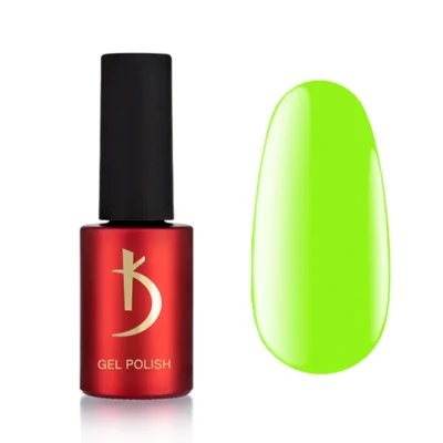 Гель-лак Kodi Bright №125
