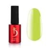 Kodi Color Rubber Base Jelly Green