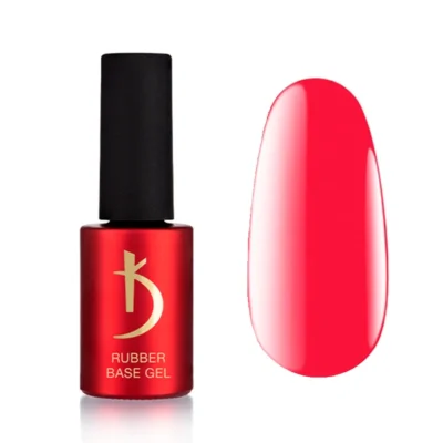 Kodi Color Rubber Base Gel Watermelon
