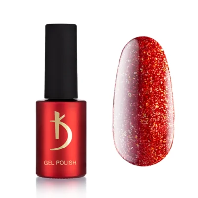 Гель-лак Kodi Glam Gloss №02