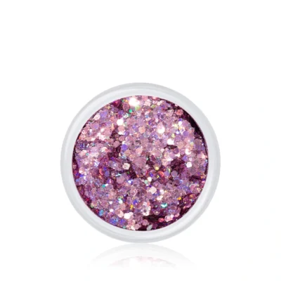 Kodi Glitter Brocade №02