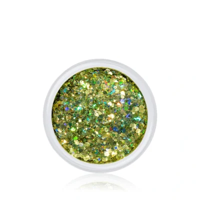 Kodi Glitter Brocade №04