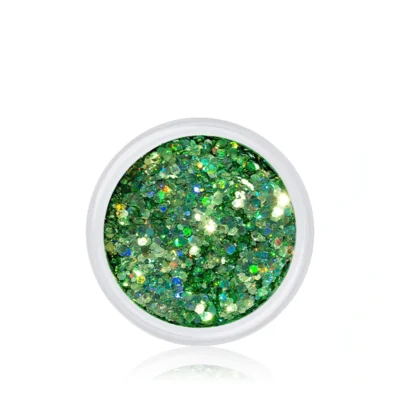 Kodi Glitter Brocade №08
