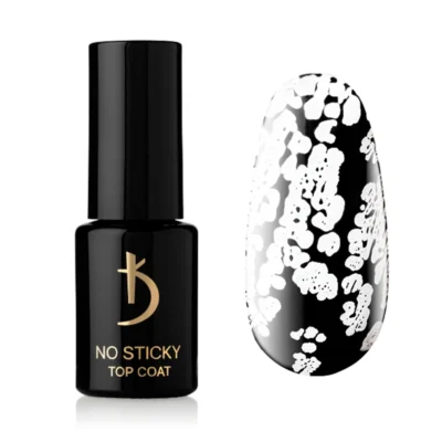 Kodi Lace No Sticky Top coat