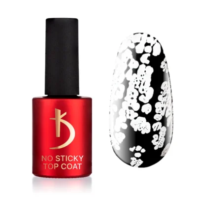 Kodi Lace No Sticky Top coat