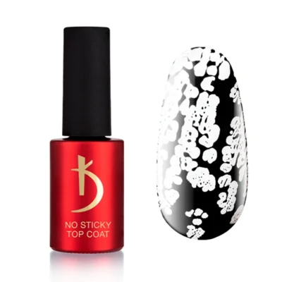 Kodi Lace No Sticky Top coat