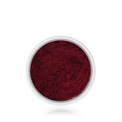 Kodi Metallic pigment "Red"