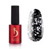No Sticky Top Coat "Art" №04