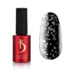 No Sticky Top Coat "Art" №15