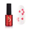 No Sticky Top Coat "Art" №20
