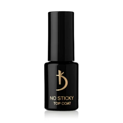 Kodi No Sticky Top Coat
