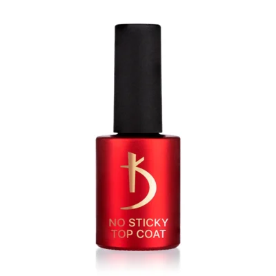 Kodi No Sticky Top Coat