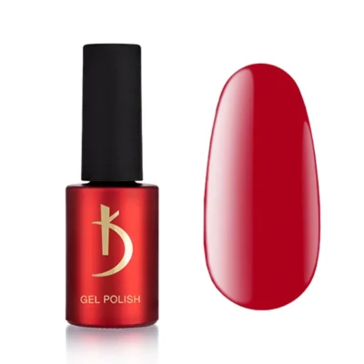 Гель-лак Kodi Red №90 R