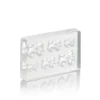 Kodi Silicone 3D molds №01