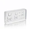 Kodi Silicone 3D molds №04