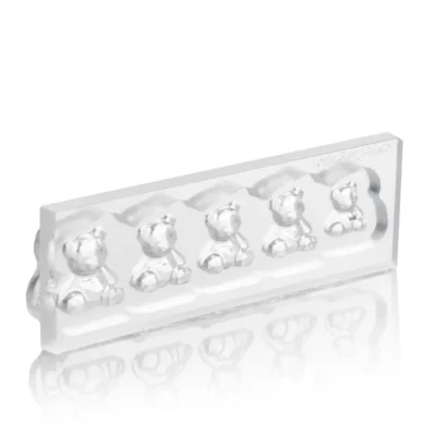 Kodi Silicone 3D molds №05