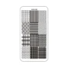 Kodi Stamping Plate metal №02