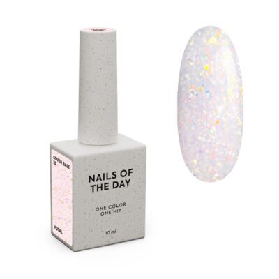 NAILSOFTHEDAY Cover base №35 potal
