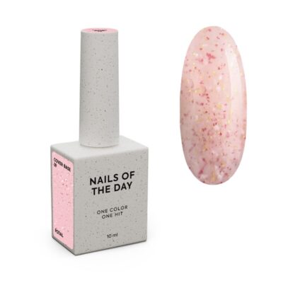 NAILSOFTHEDAY Cover base №39 potal