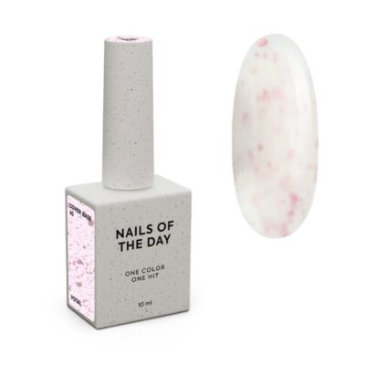 NAILSOFTHEDAY Cover base №40 potal