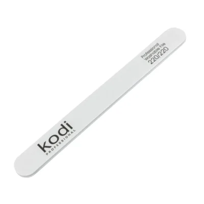 Kodi Пилка №21 пряма біла 220/220
