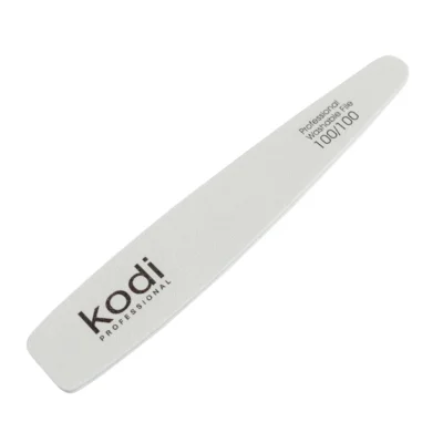 Kodi Пилка №26 конічна біла 100/100