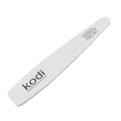 Kodi Пилка №30 конічна біла 100/180