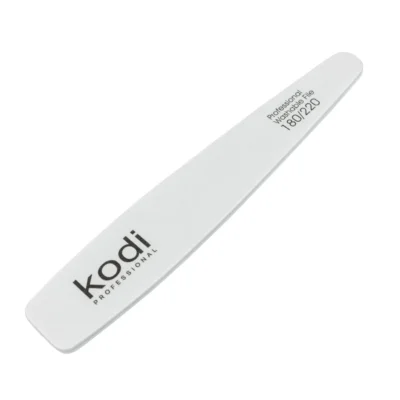 Kodi Пилка №31 конічна біла 180/220