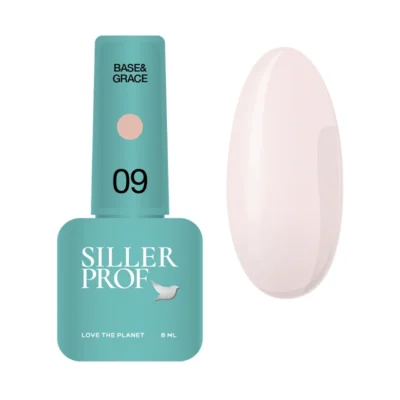 Siller Base Base&Grace №09