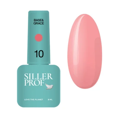 Siller Base Base&Grace №10