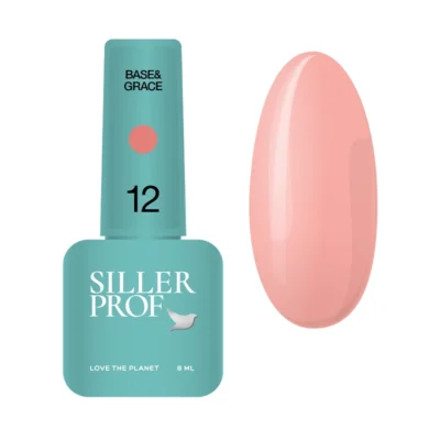 Siller Base Base&Grace №12