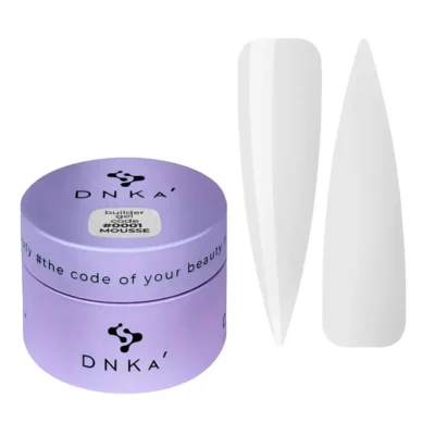 DNKa' Builder Gel Mousse №01