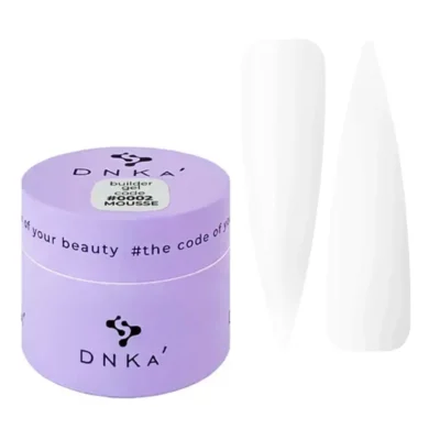 DNKa' Builder Gel Mousse №02
