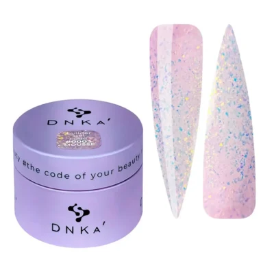 DNKa' Builder Gel Mousse №03