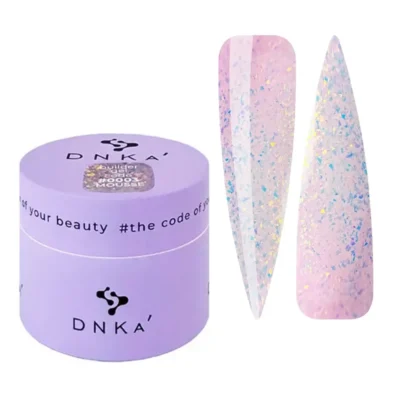 DNKa' Builder Gel Mousse №03