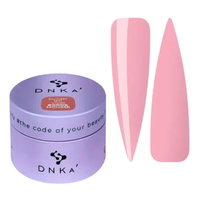 DNKa' Builder Gel Mousse №05