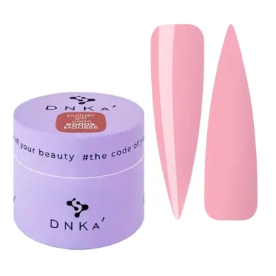 DNKa' Builder Gel Mousse №05
