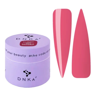 DNKa' Builder Gel Siesta Limited Edition