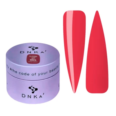 DNKa' Builder Gel Sangria Limited Edition