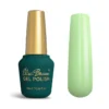 Elise Braun Color Top №01