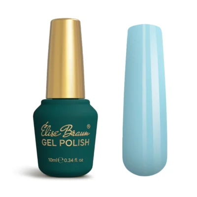 Elise Braun Color Top №05