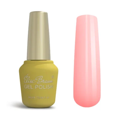 Elise Braun Poly Gel №34