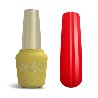 Elise Braun Poly Gel №36