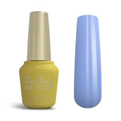 Elise Braun Poly Gel №41