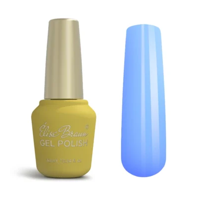 Elise Braun Poly Gel №42